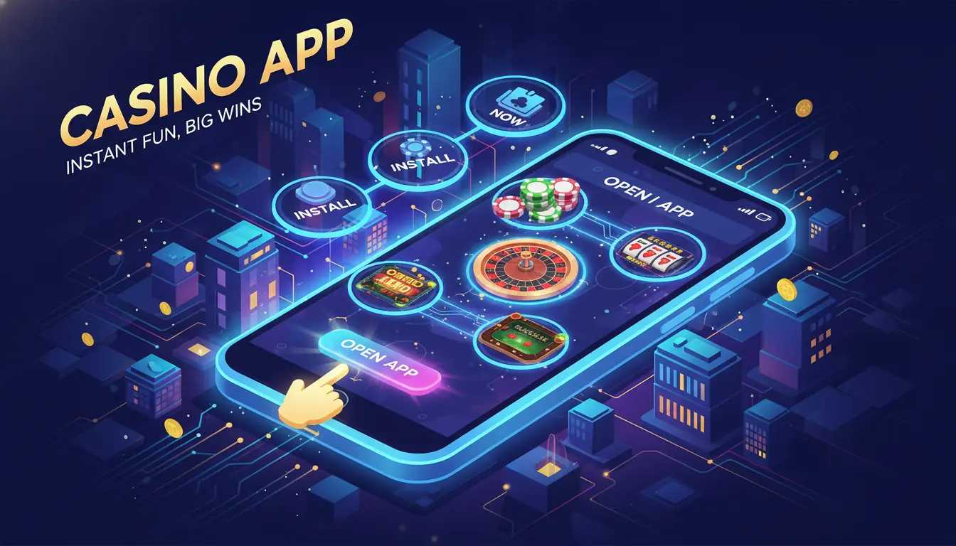 Guts casino app