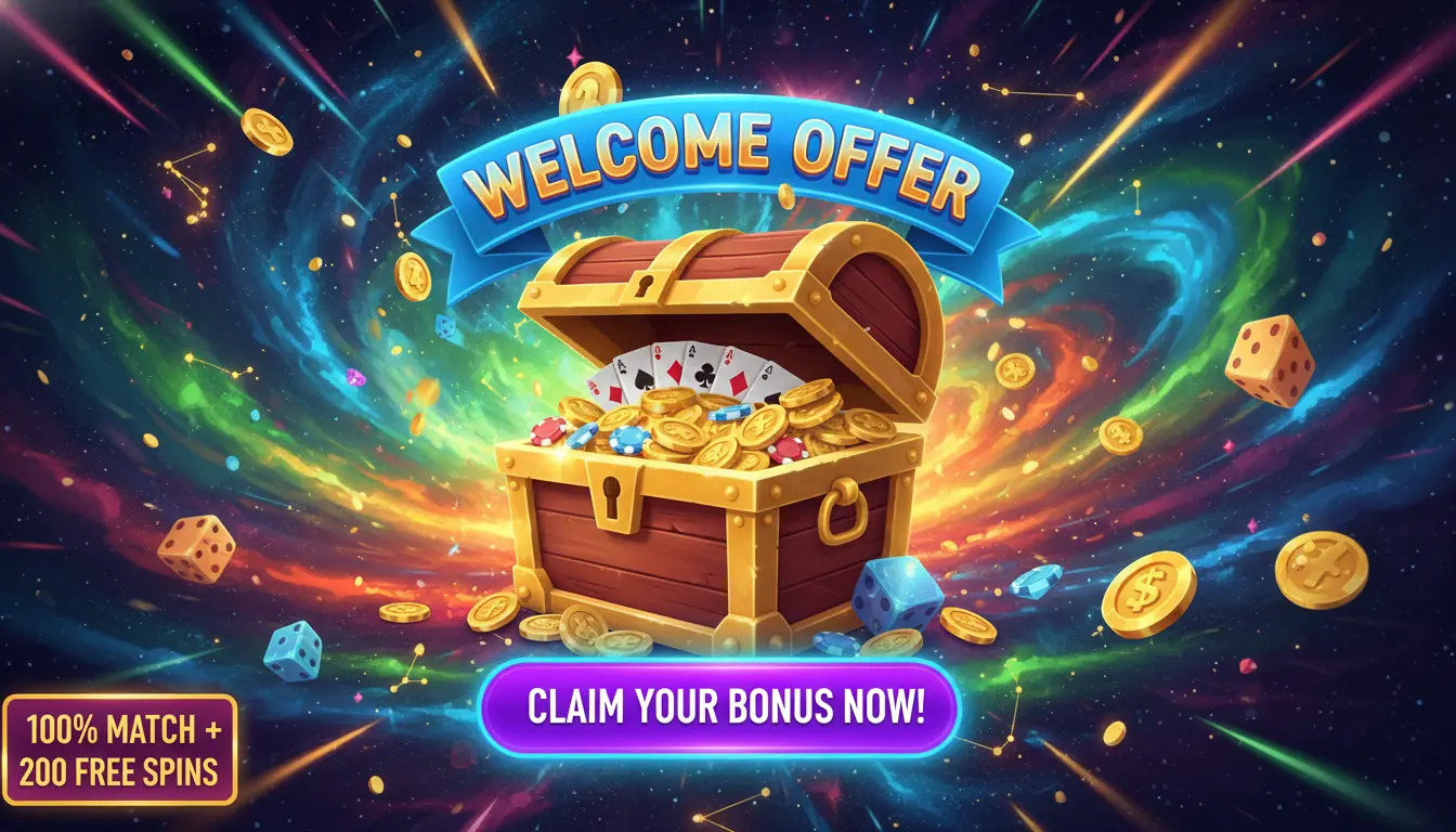 Guts new player offer