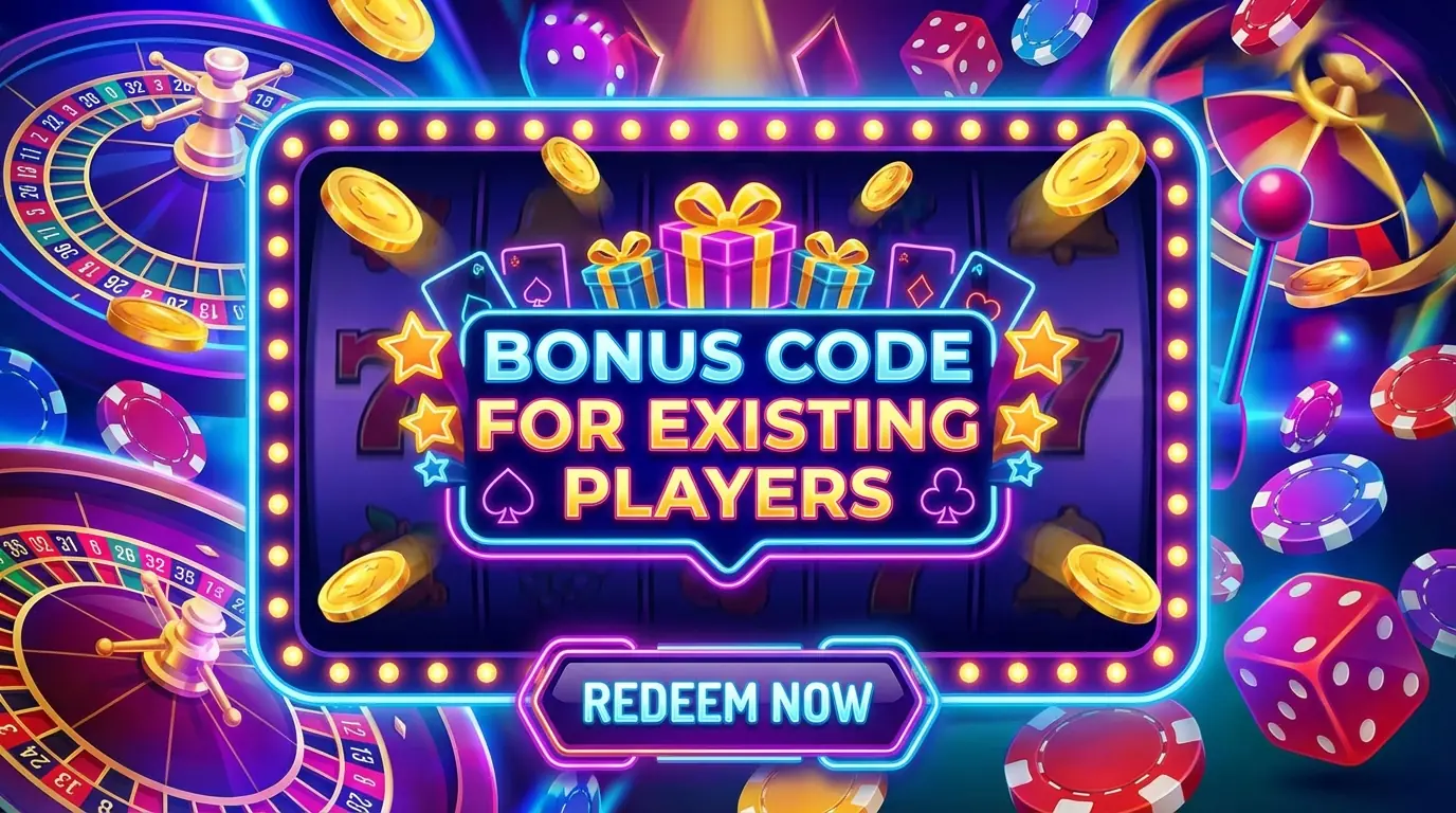 Guts casino existing player bonus