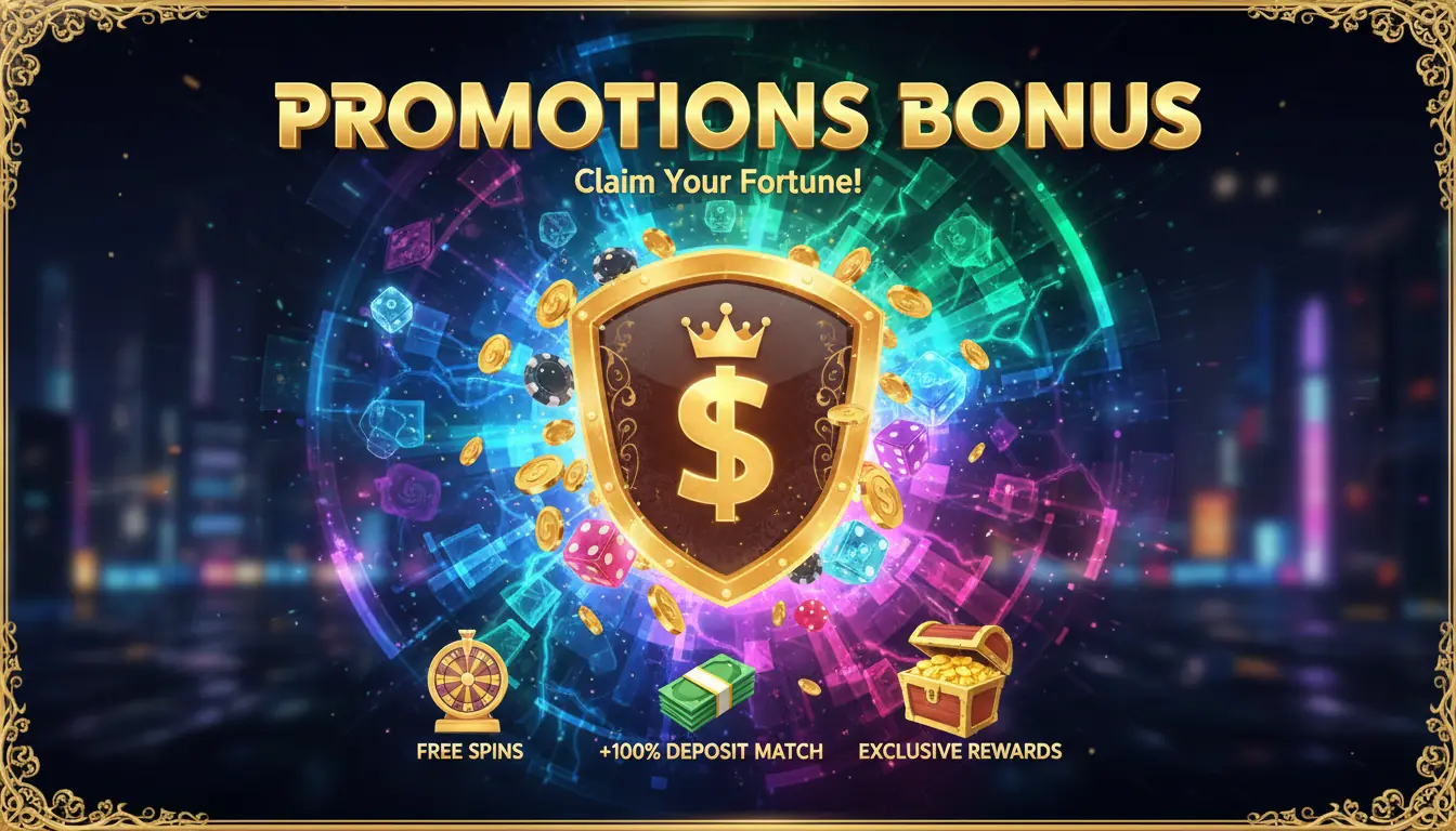 Guts promotions