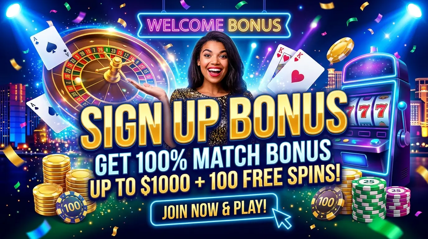Guts casino sign up bonus