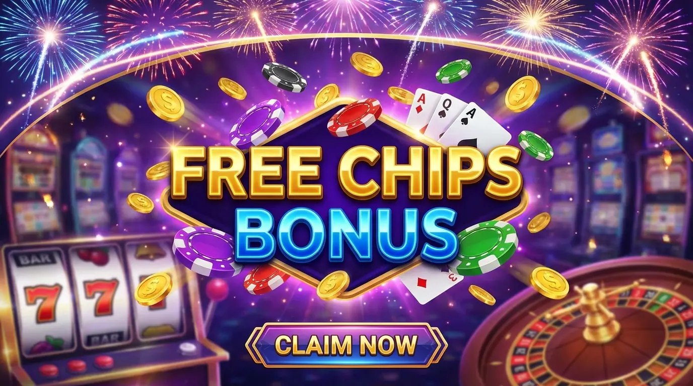 Guts casino free chips