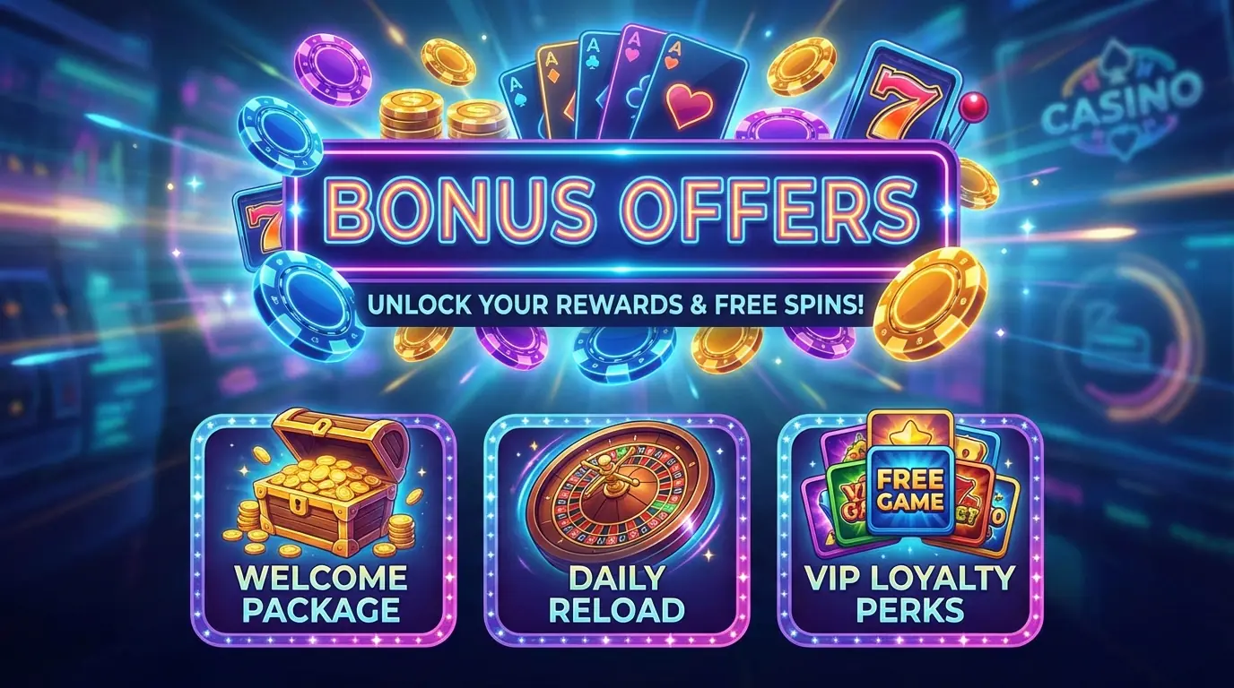 Guts casino bonus offers