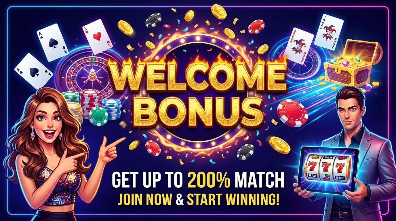 Guts new player bonus
