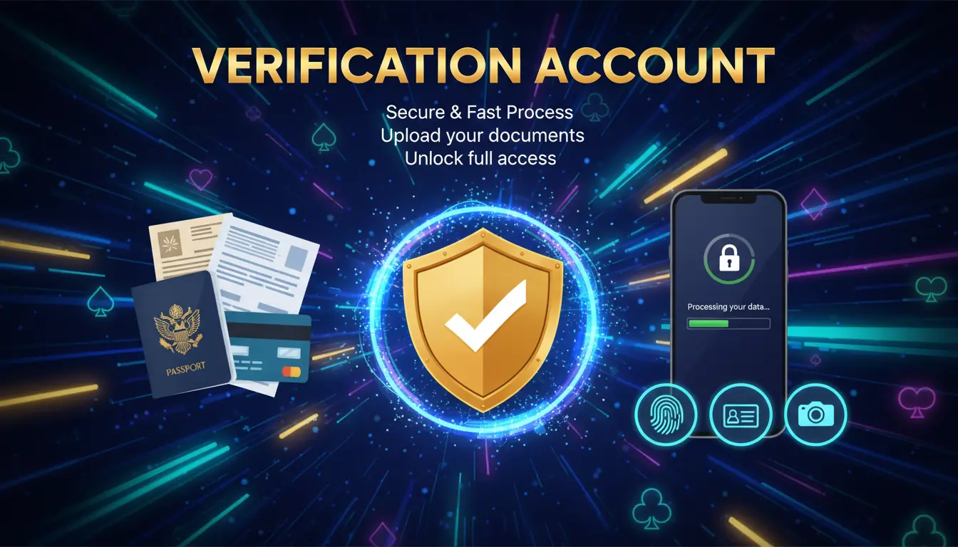 Guts casino verification
