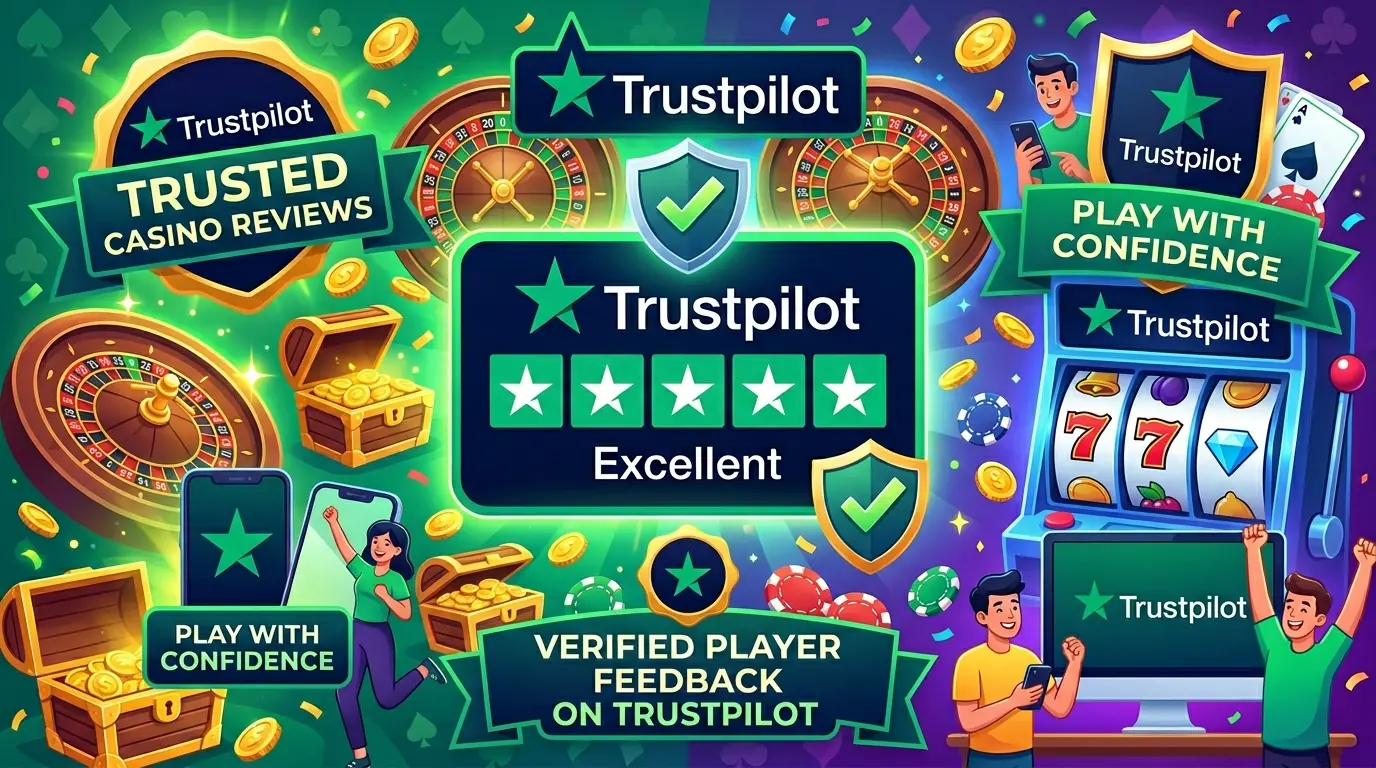 Guts casino Trustpilot reviews