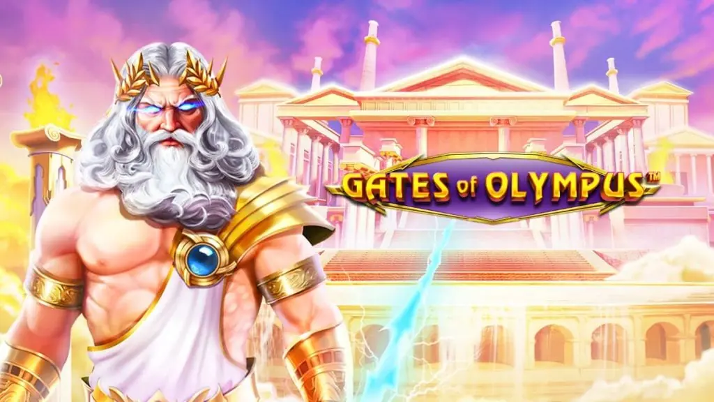 Guts casino Gates of Olympus