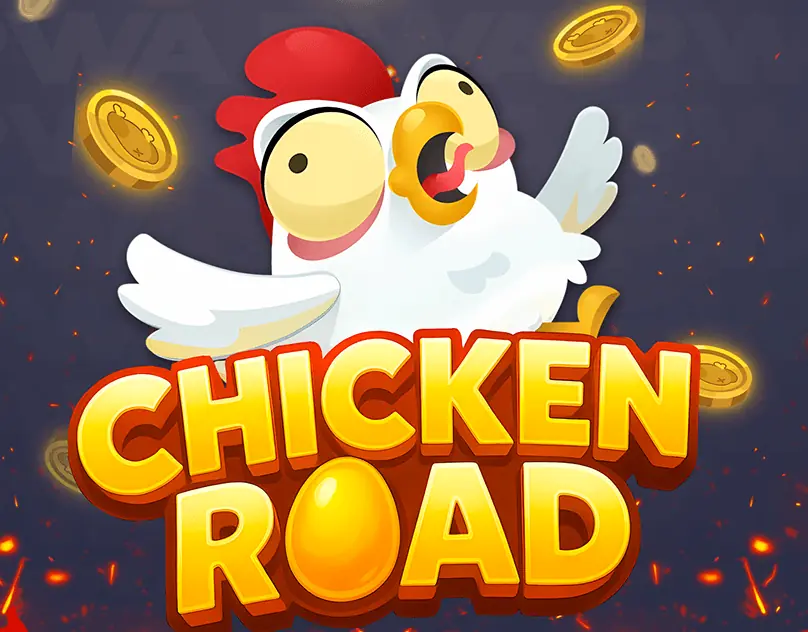 Guts casino Chicken Road